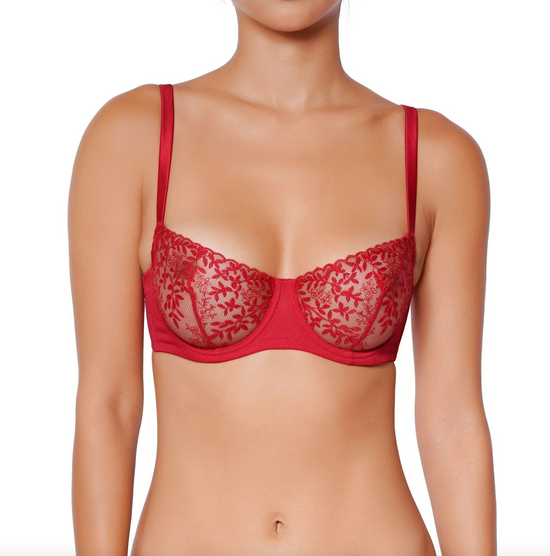 Huit Eglantine Underwire