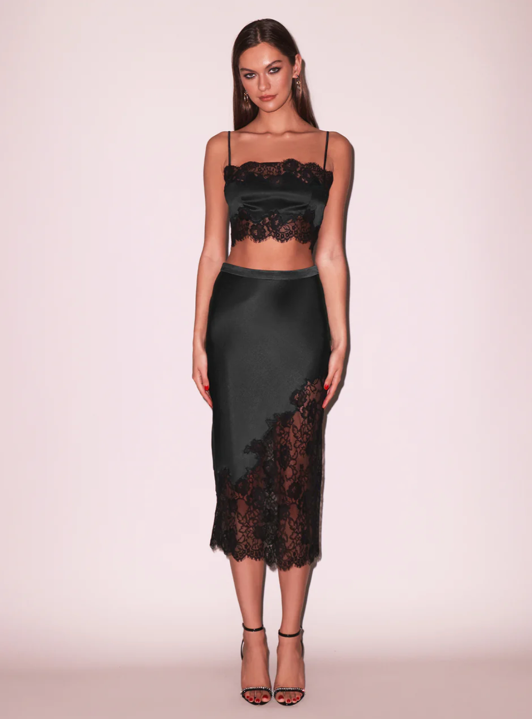color: Black