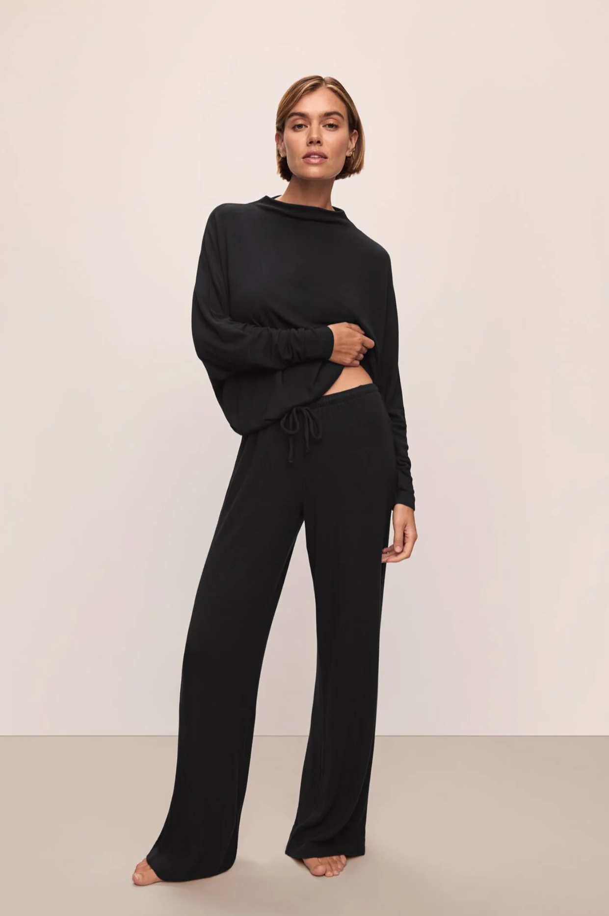 Eberjey Cozy Time Pant
