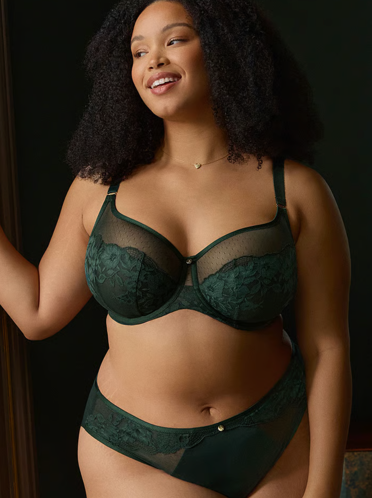 Sculptresse Josephine Full Cup Bra