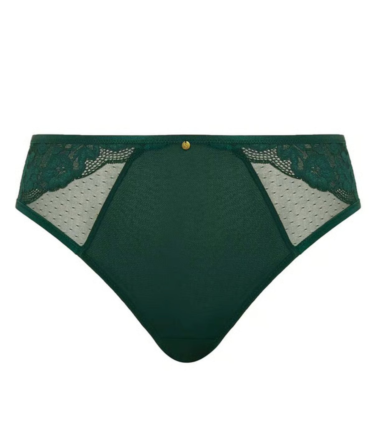 Sculptresse Josephine High Leg Brief