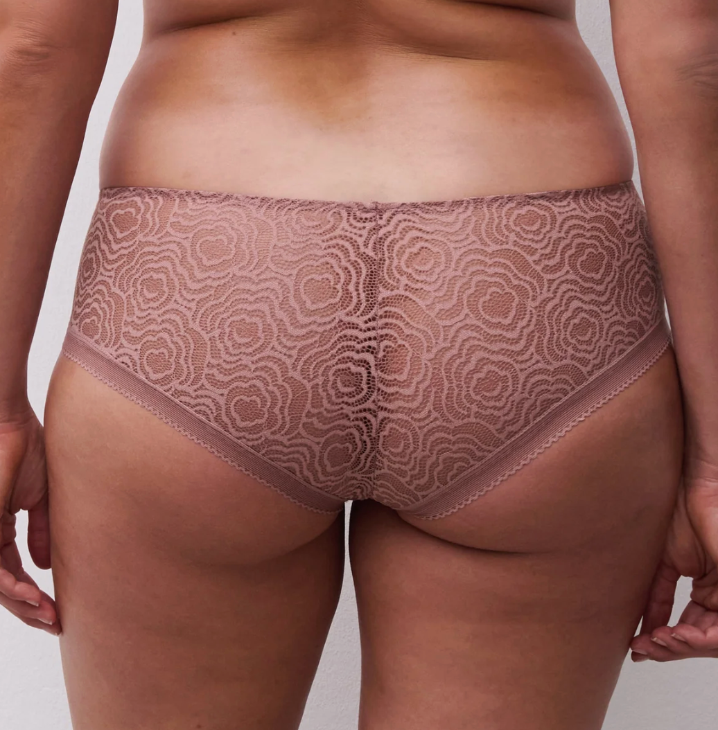 Chantelle C Jolie Lace Hipster