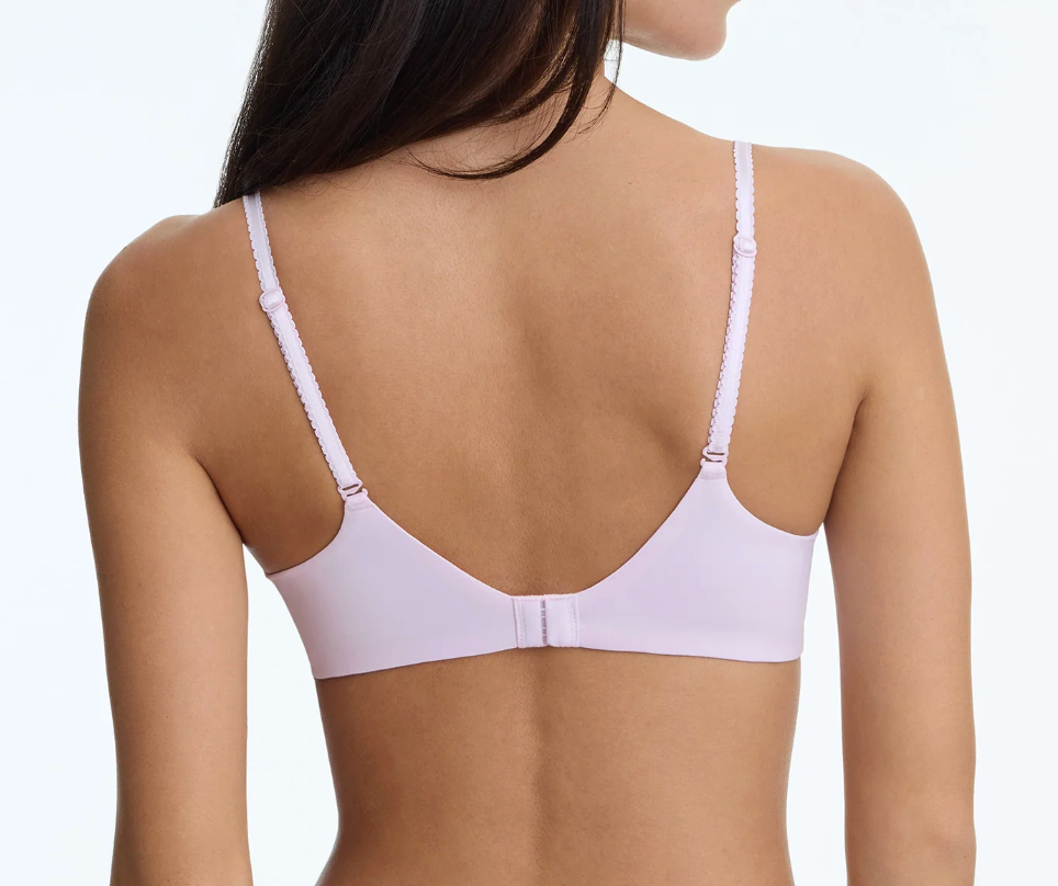 Skarlett Blue Captivate Lace Balconette Bra