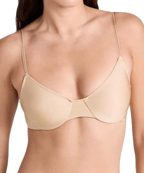color: Nude