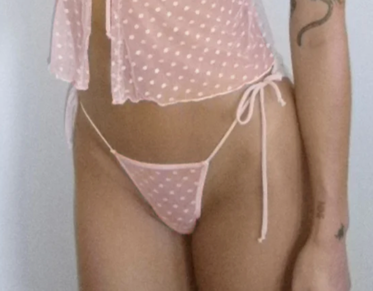 color: Petal Pink