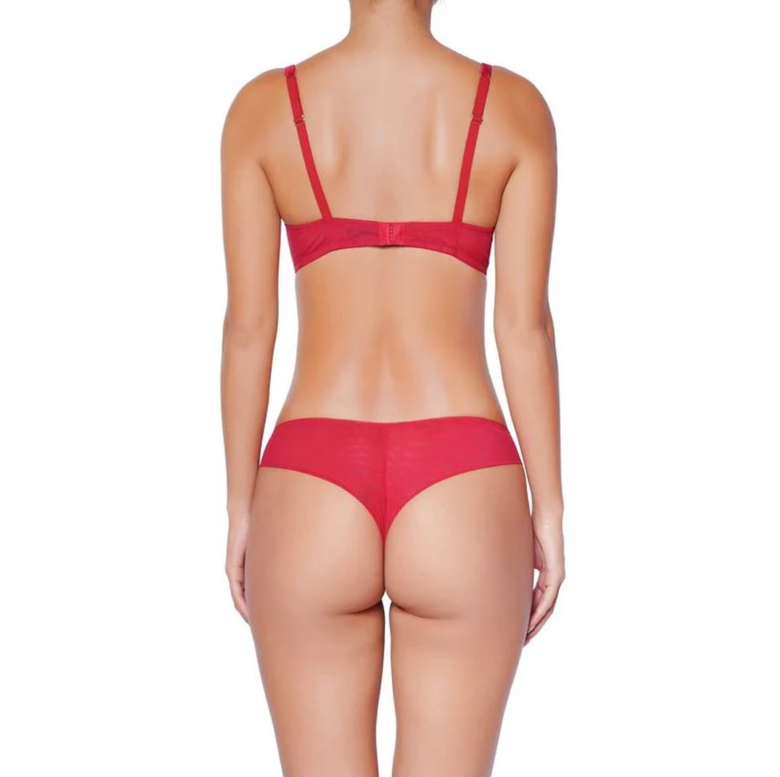 Huit Eglantine Tanga