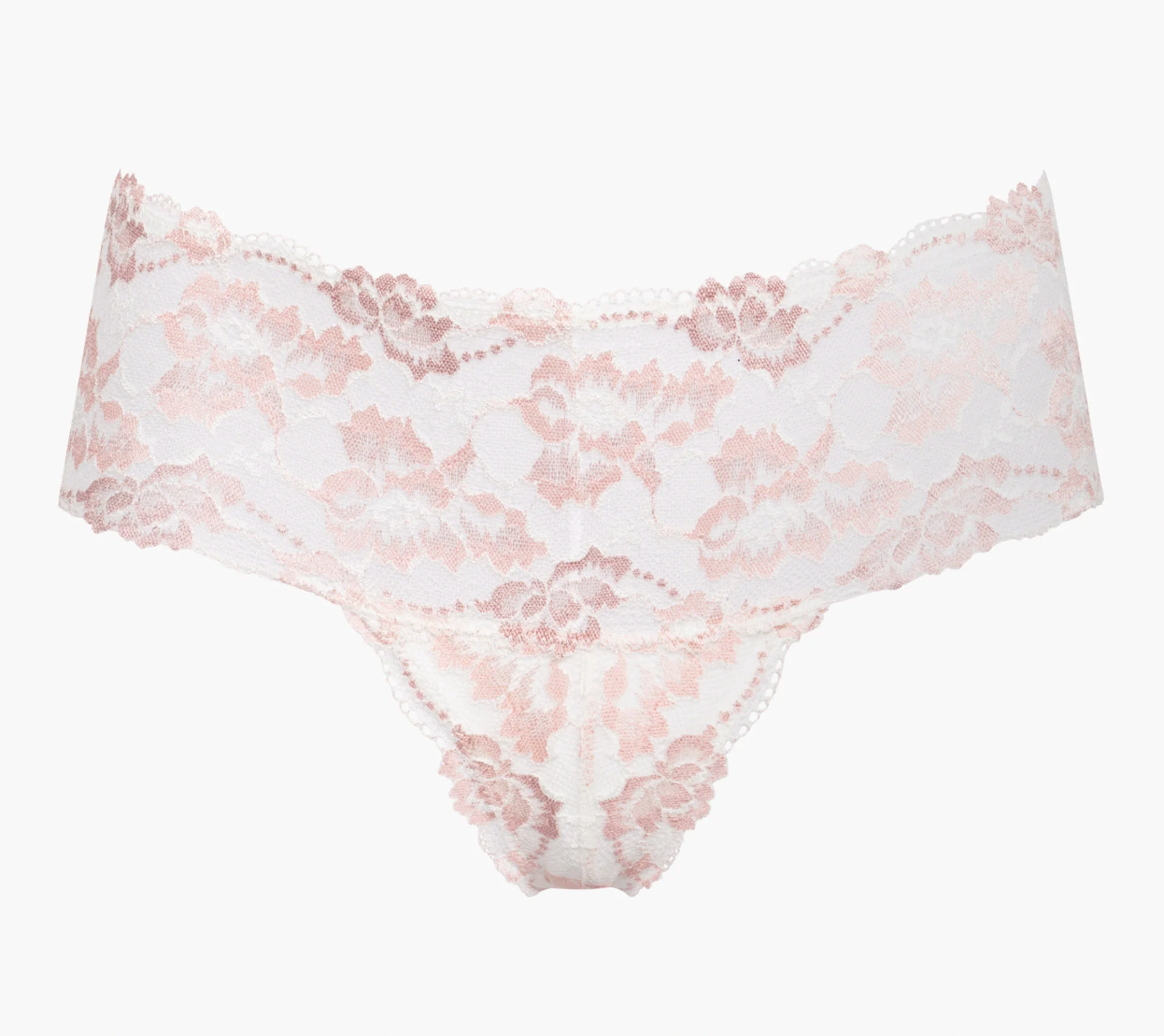 color: Ivory Mandorla