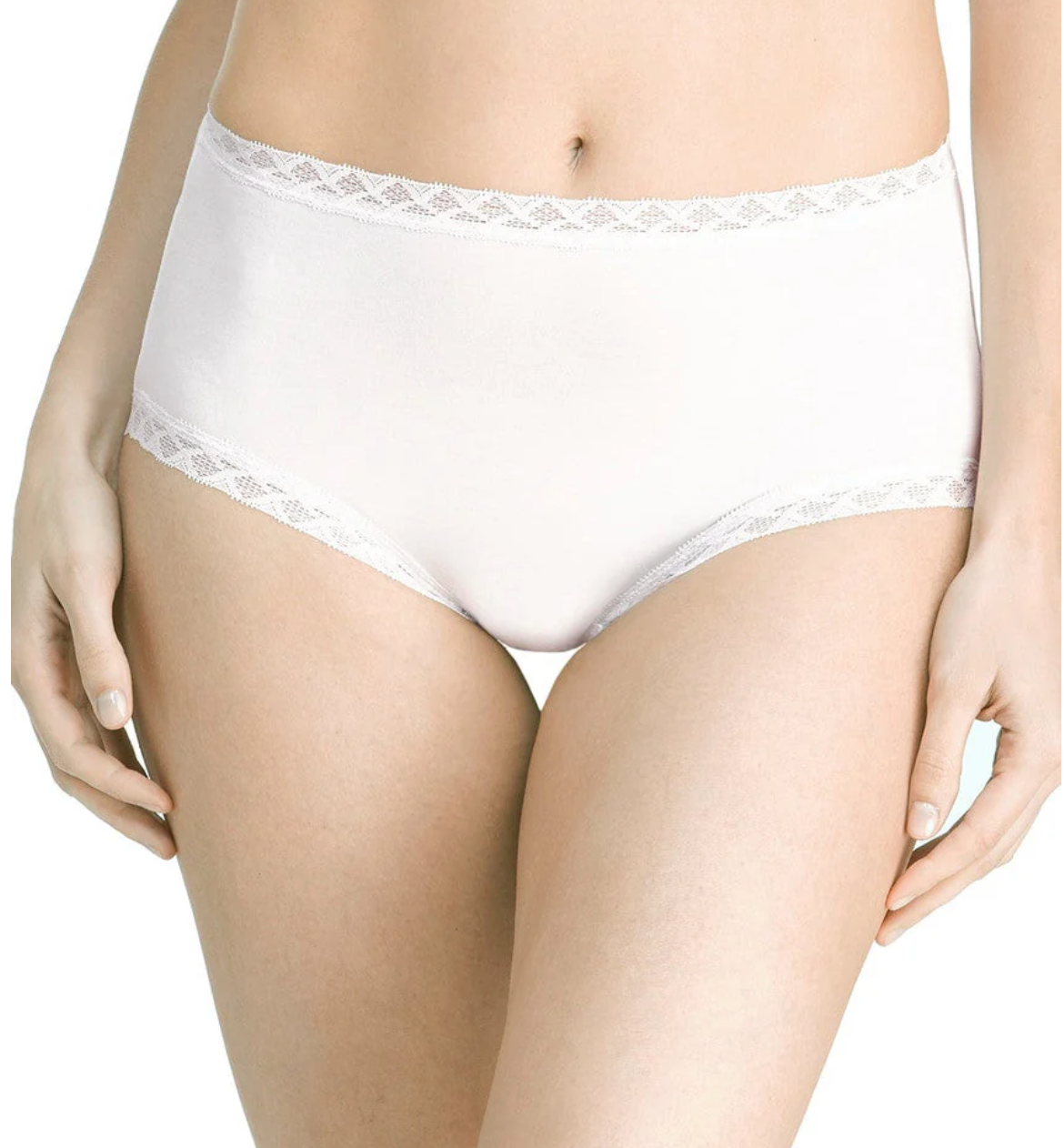 color: White