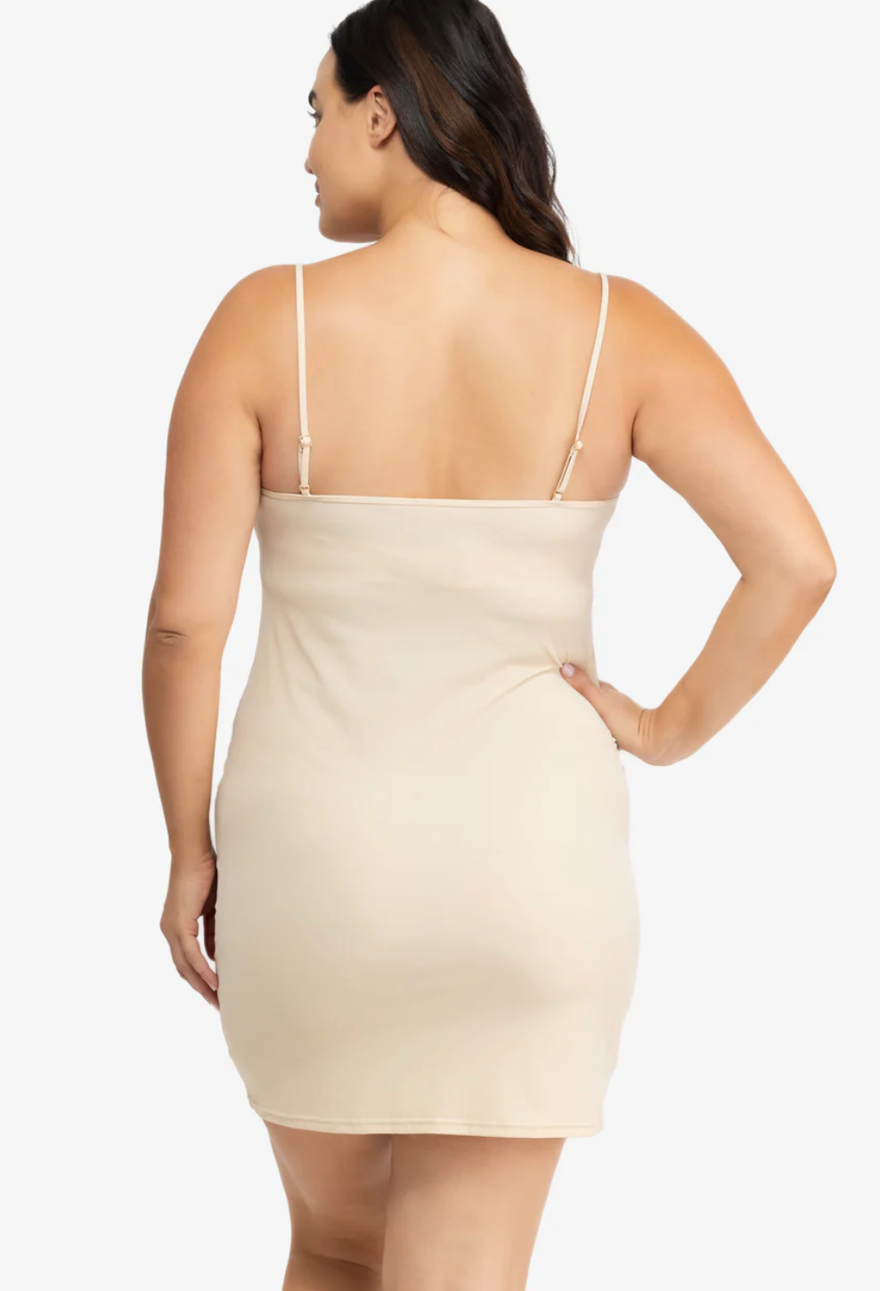 color: Nude