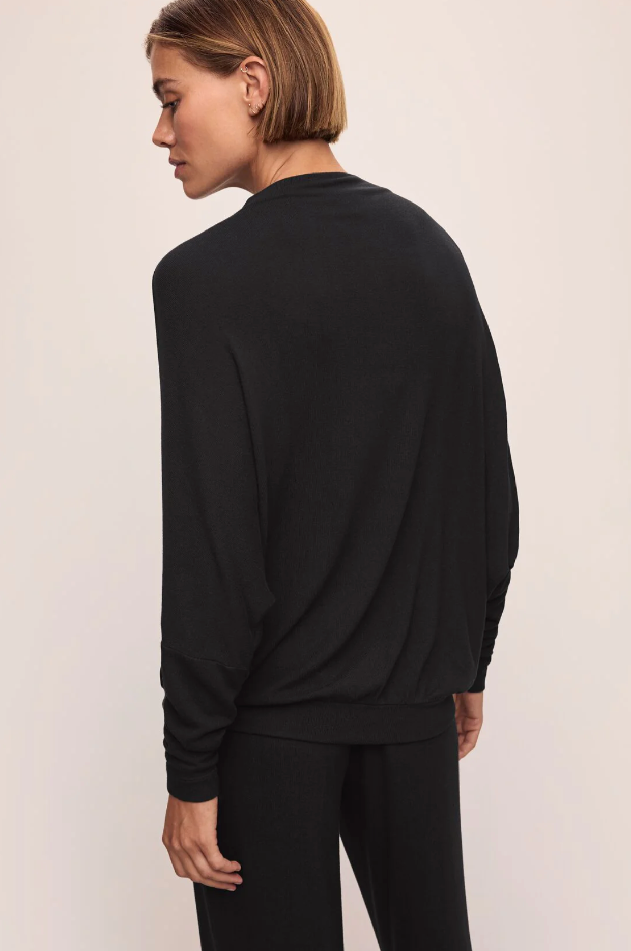 color: Black