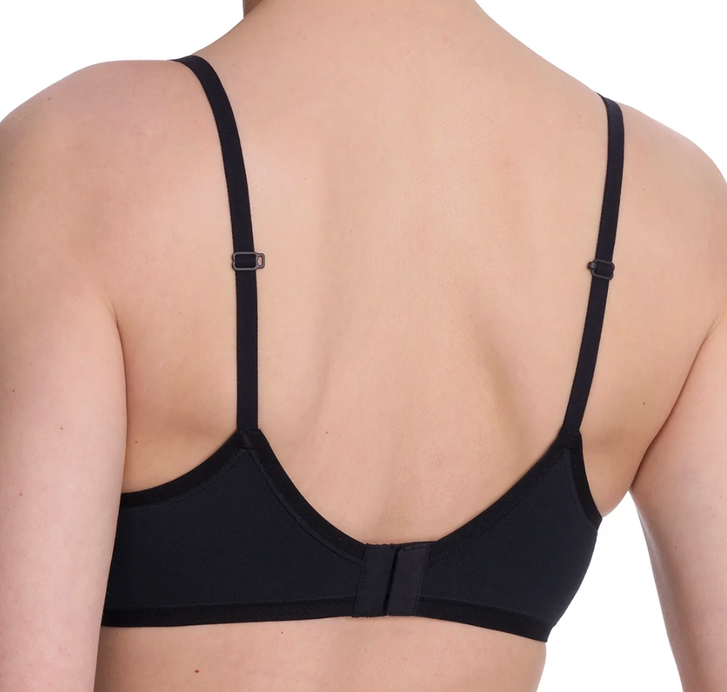 color: Black