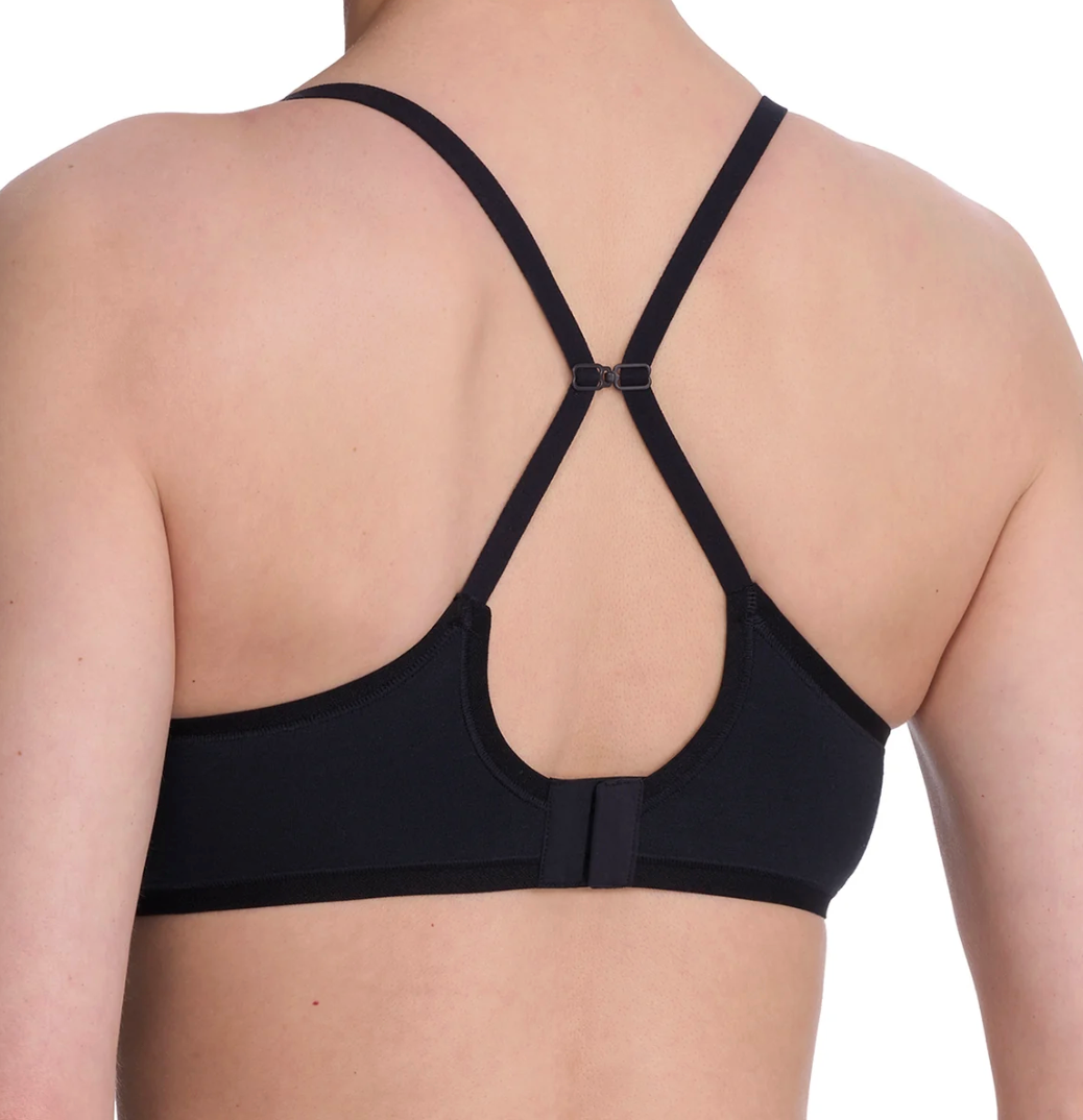 color: Black
