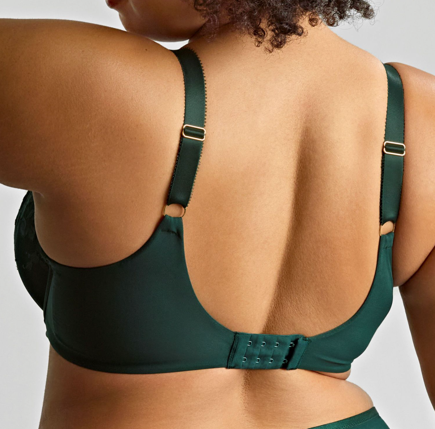 Sculptresse Josephine Full Cup Bra