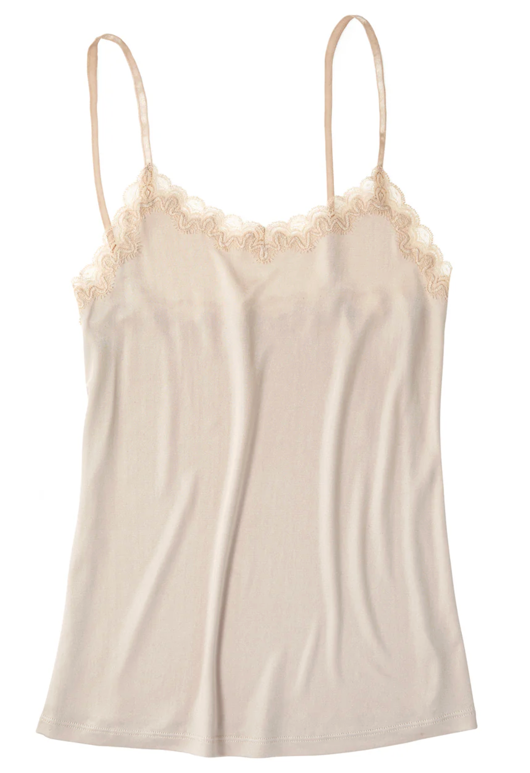 color: Almond