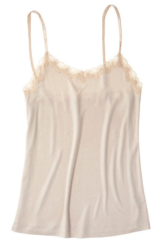 color: Almond
