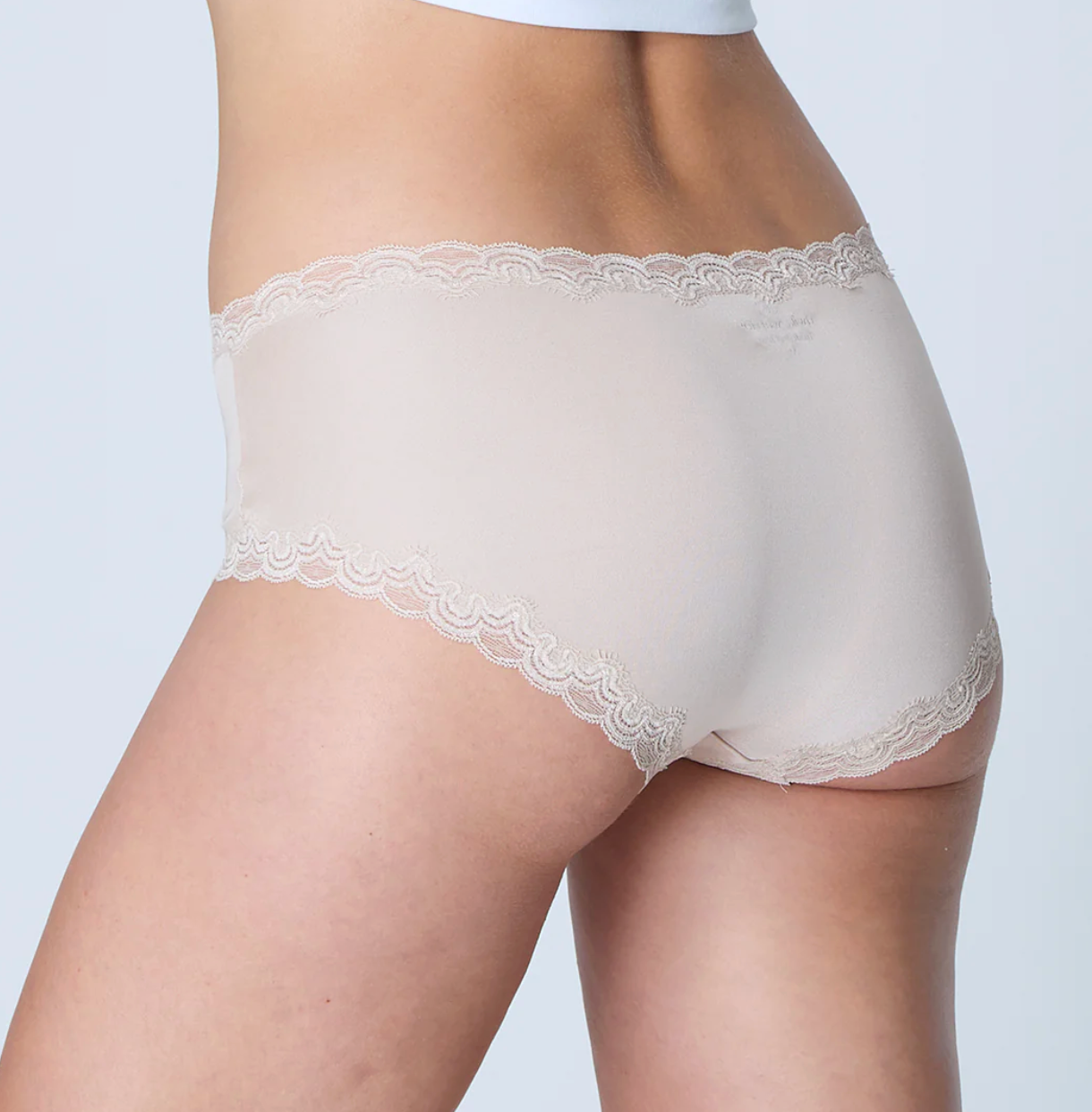 color: Almond