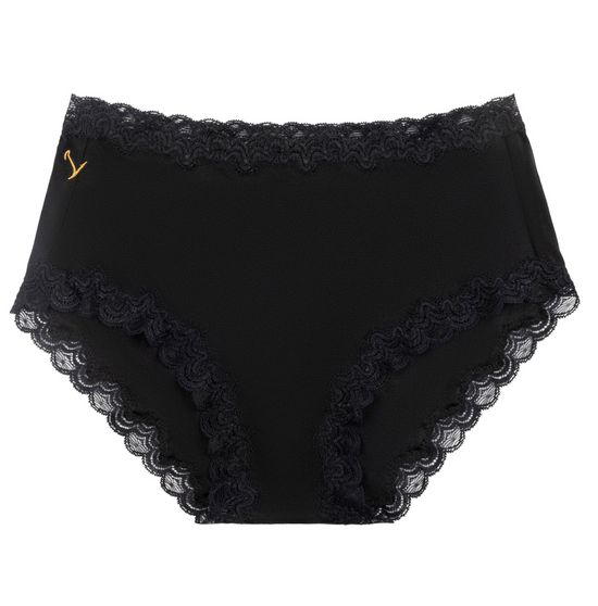 color: Black