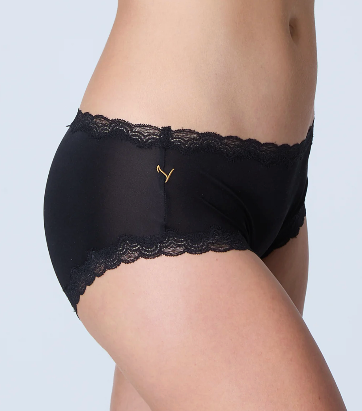 color: Black