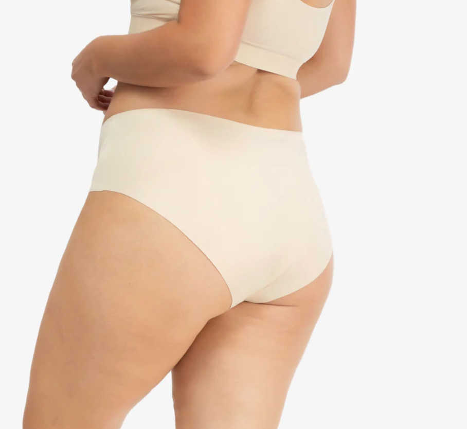 color: Almond