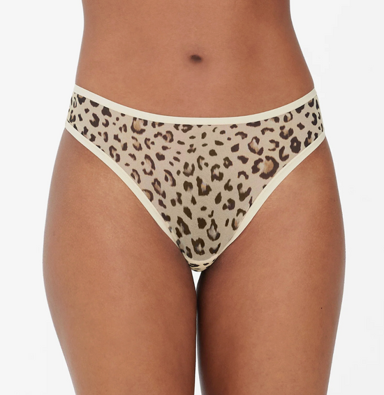 color: Leopard