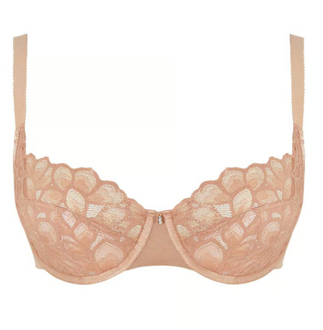 color: Champagne Gold