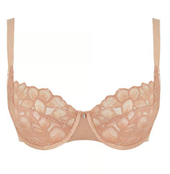 color: Champagne Gold