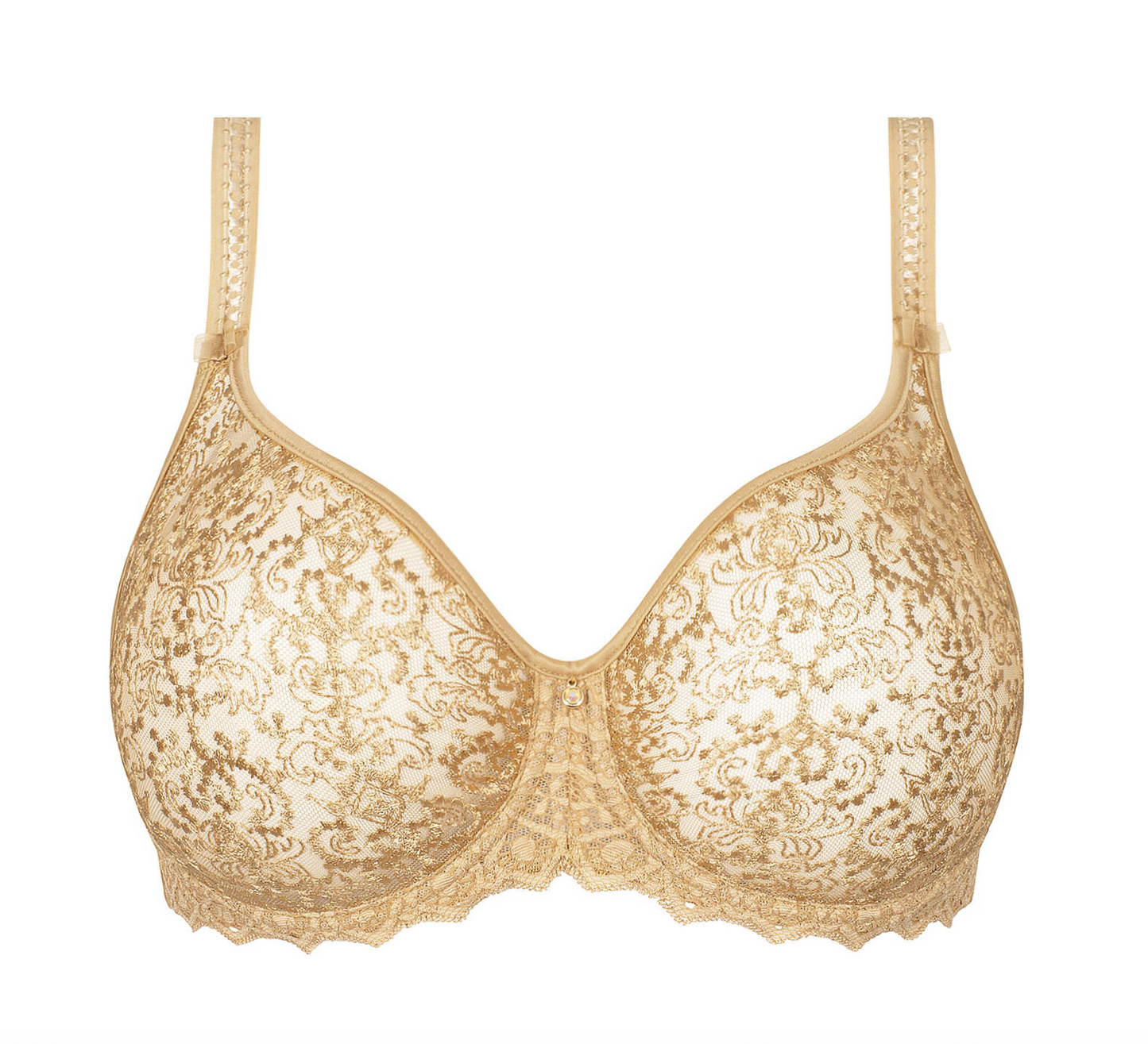 Empreinte Cassiopee Invisible Full Cup Bra