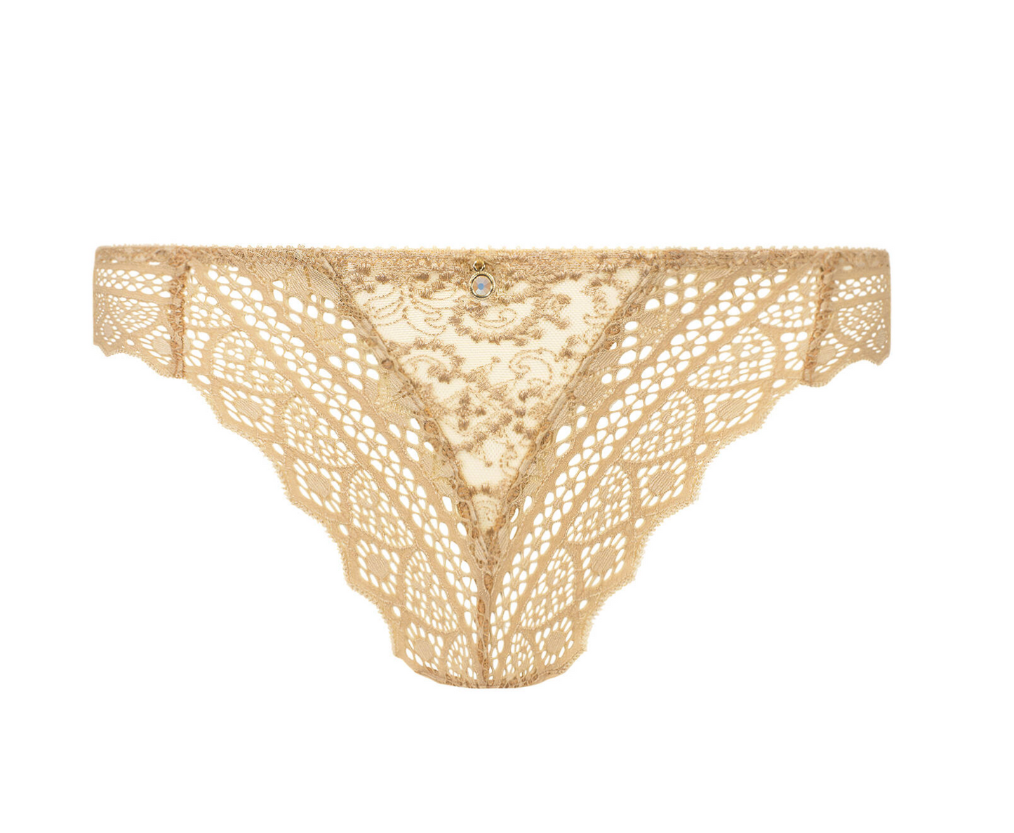 Empreinte Cassiopee Thong