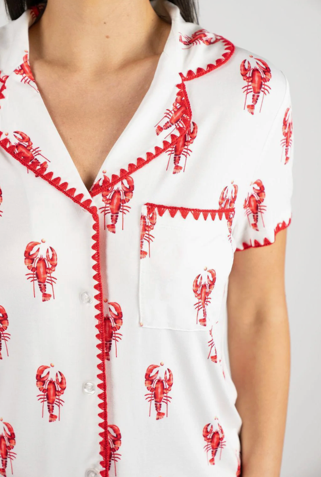 color: Lobster