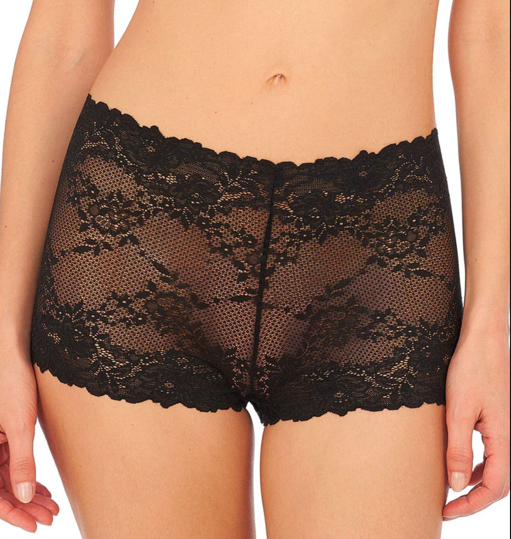 color: Black