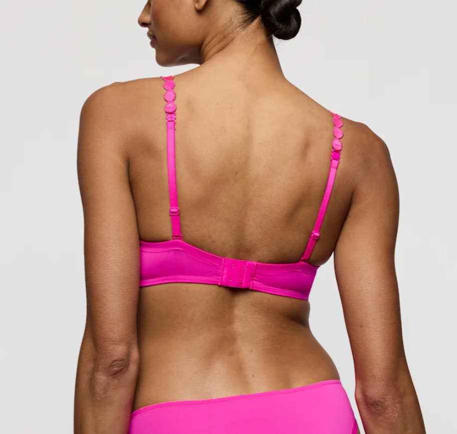 color: Influencer Pink