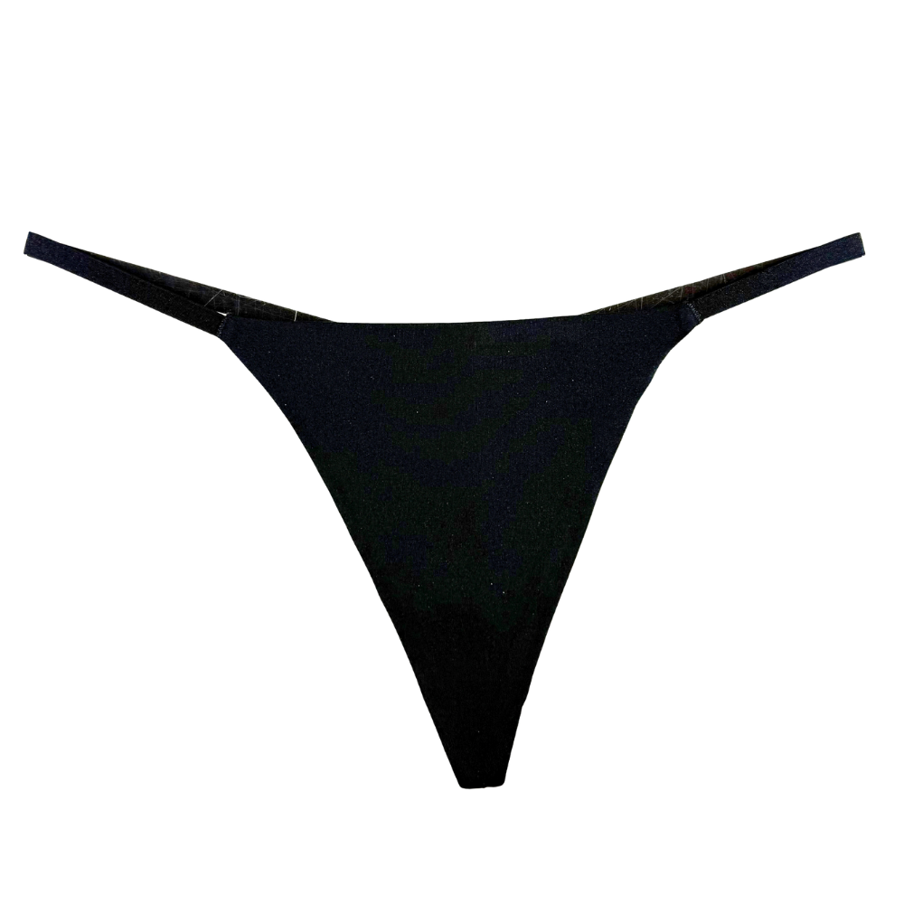 Skarlett Blue Insider Seamless G-String Thong