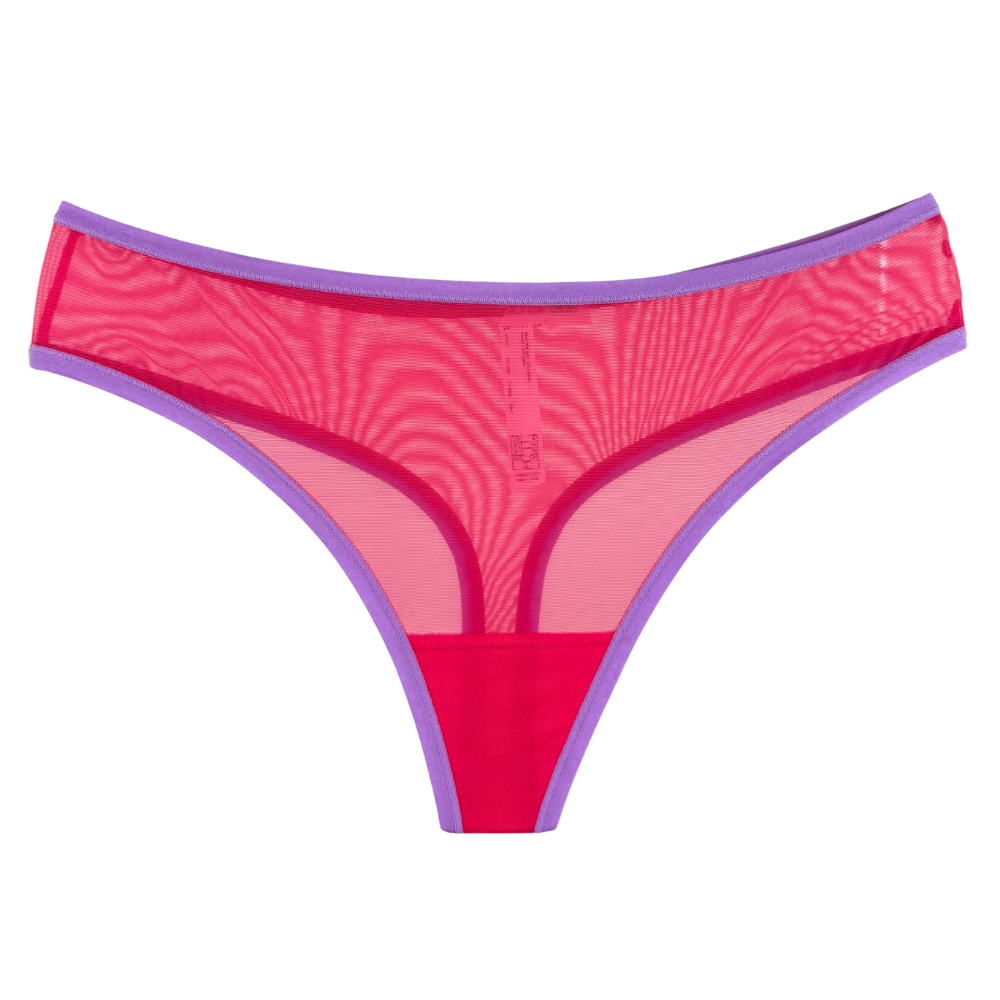 Skarlett Blue Spellbound Thong
