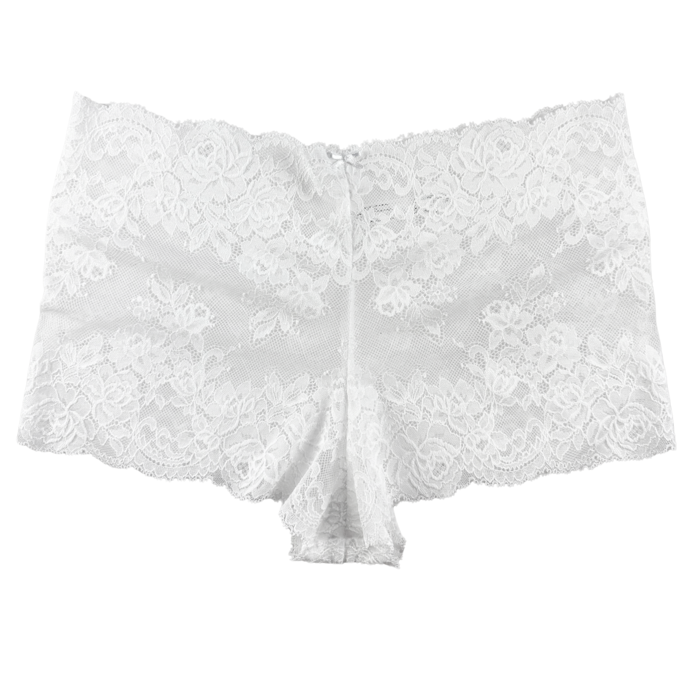 Skarlett Blue Captivate Lace Short