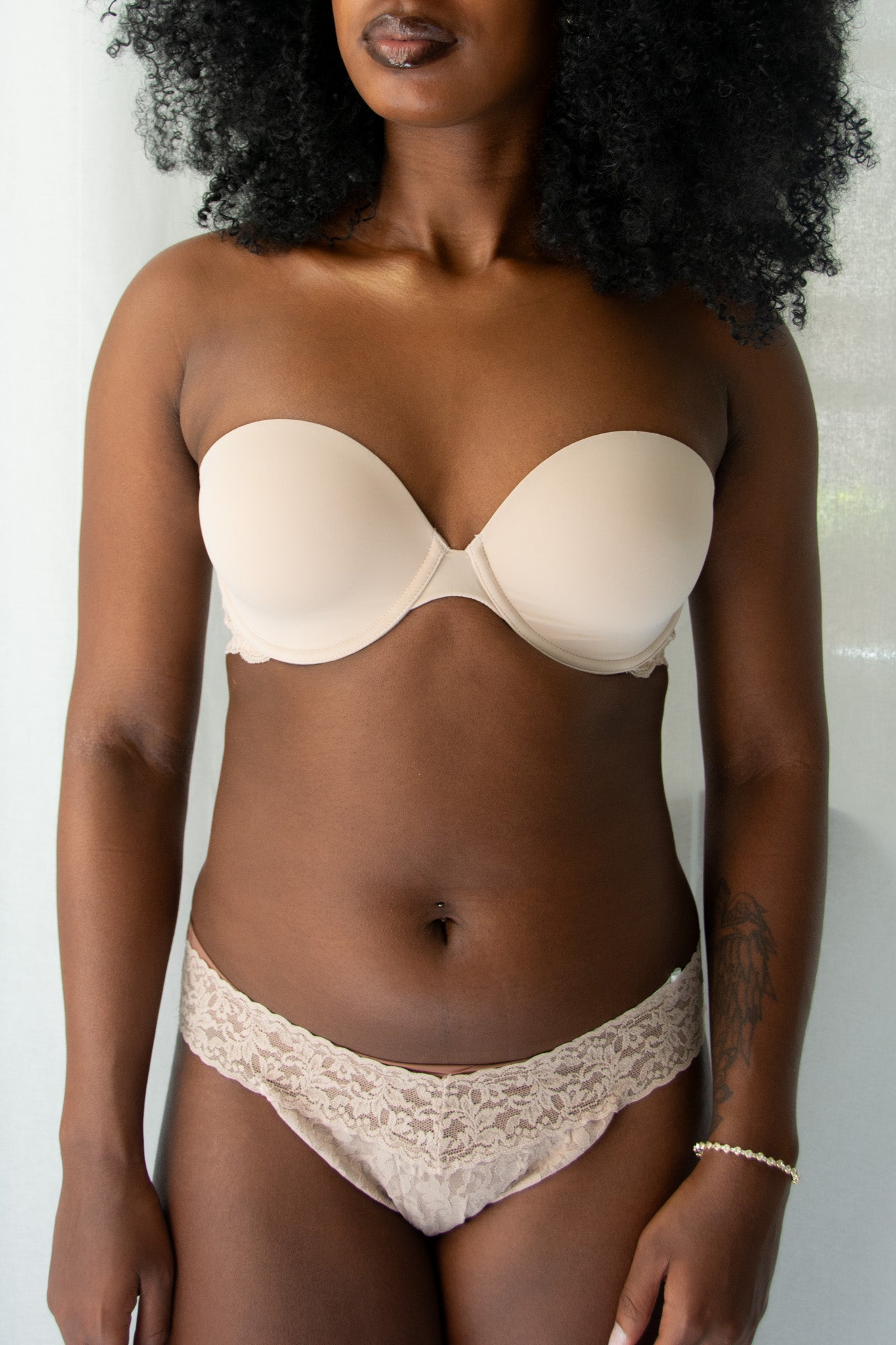 color: Cashmere
