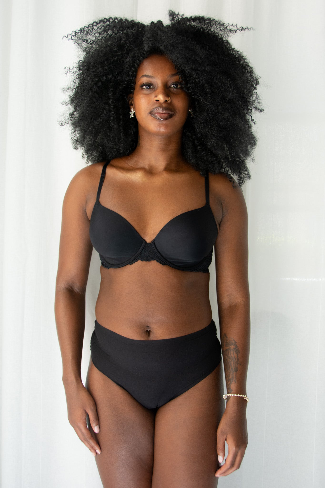 color: Black