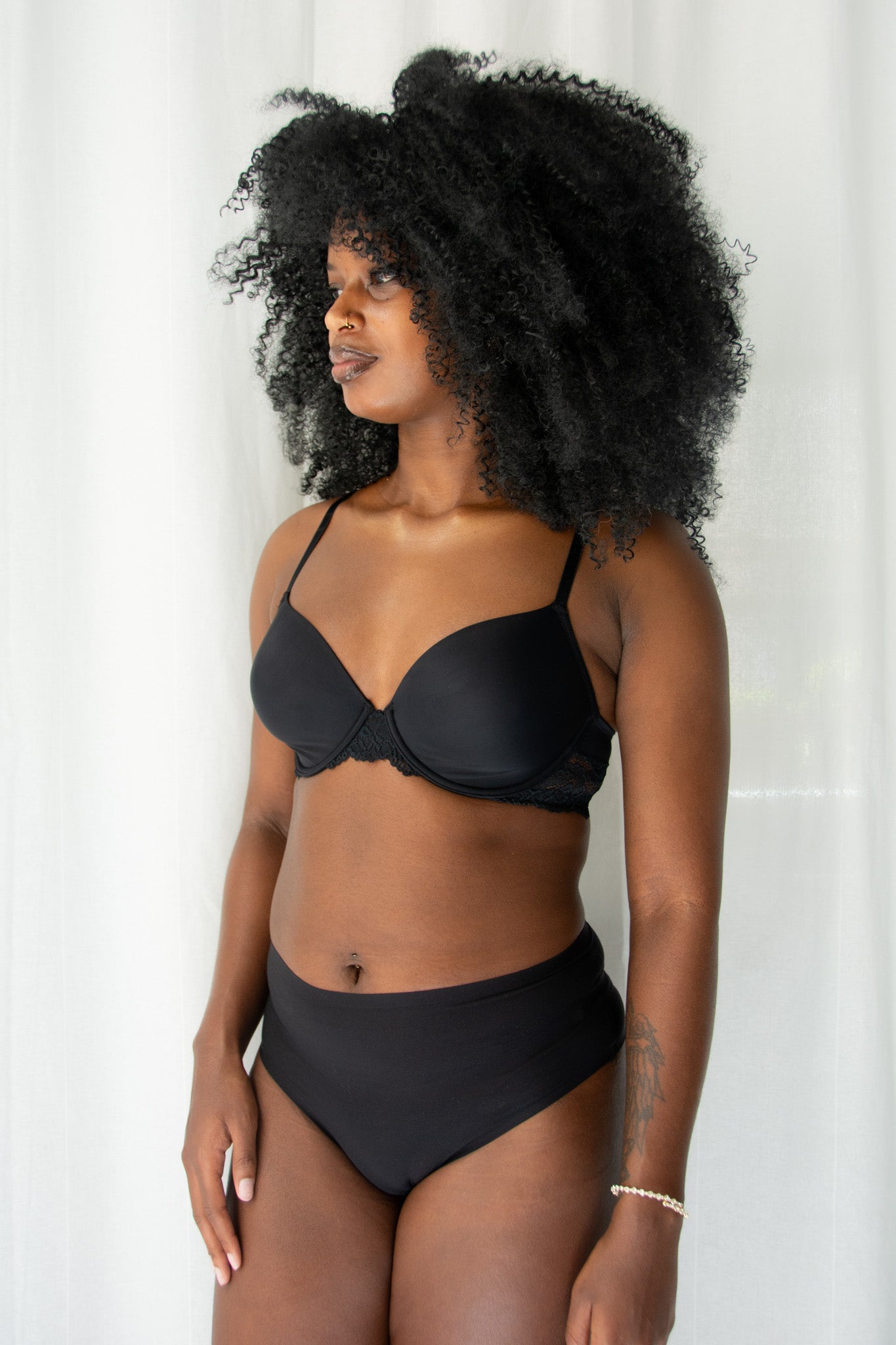 color: Black
