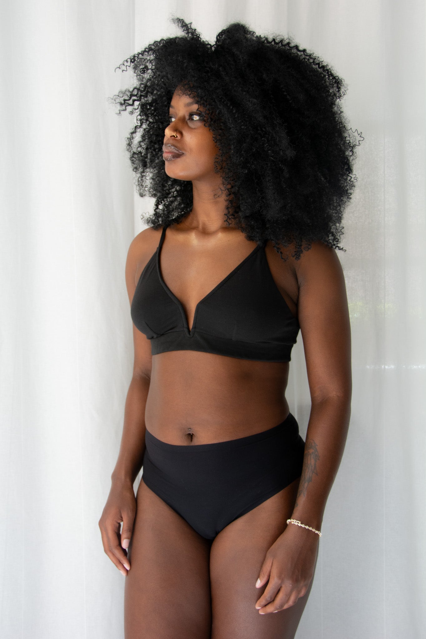color: Black