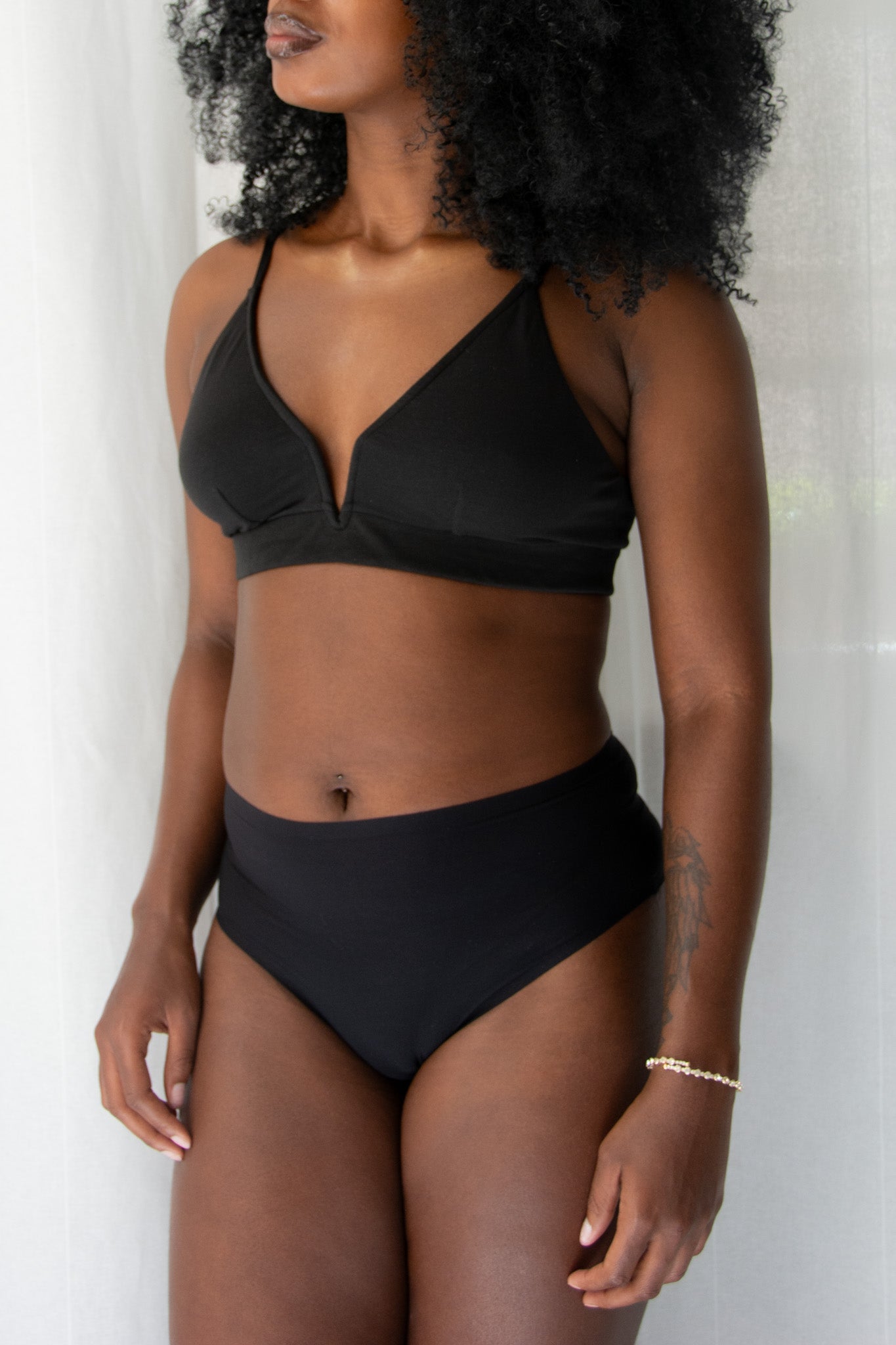 color: Black