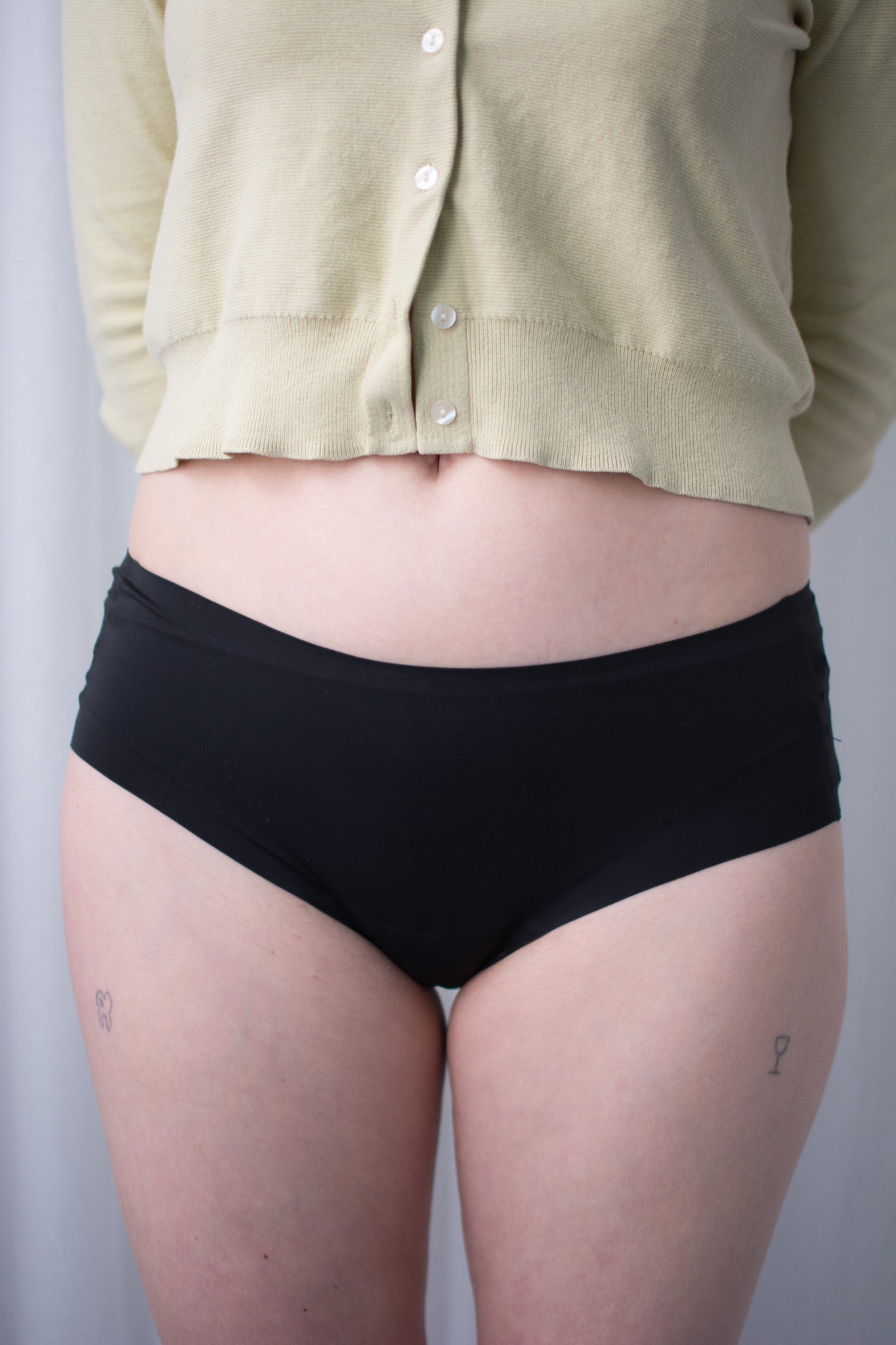color: Black