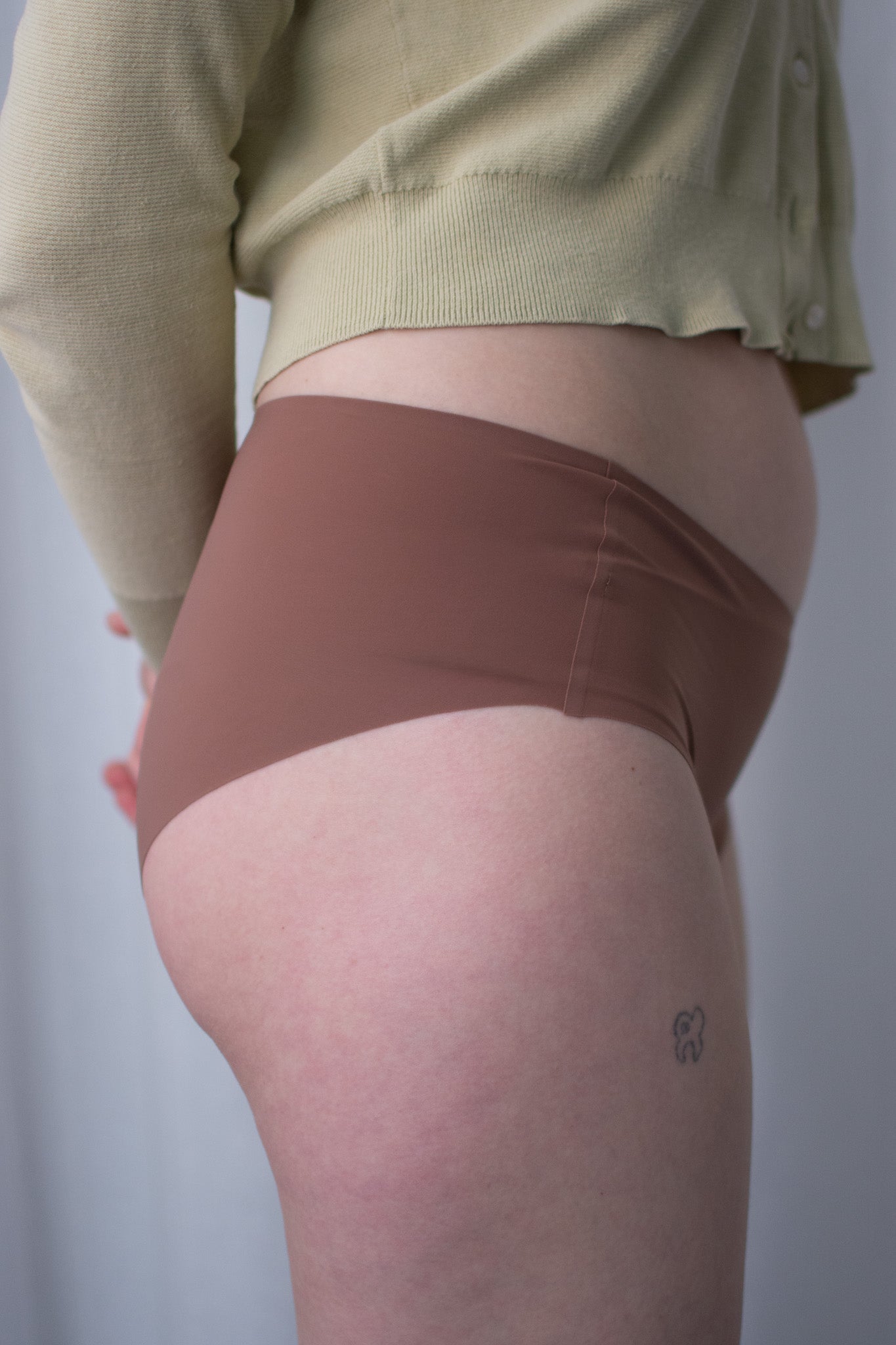 color: Toffee