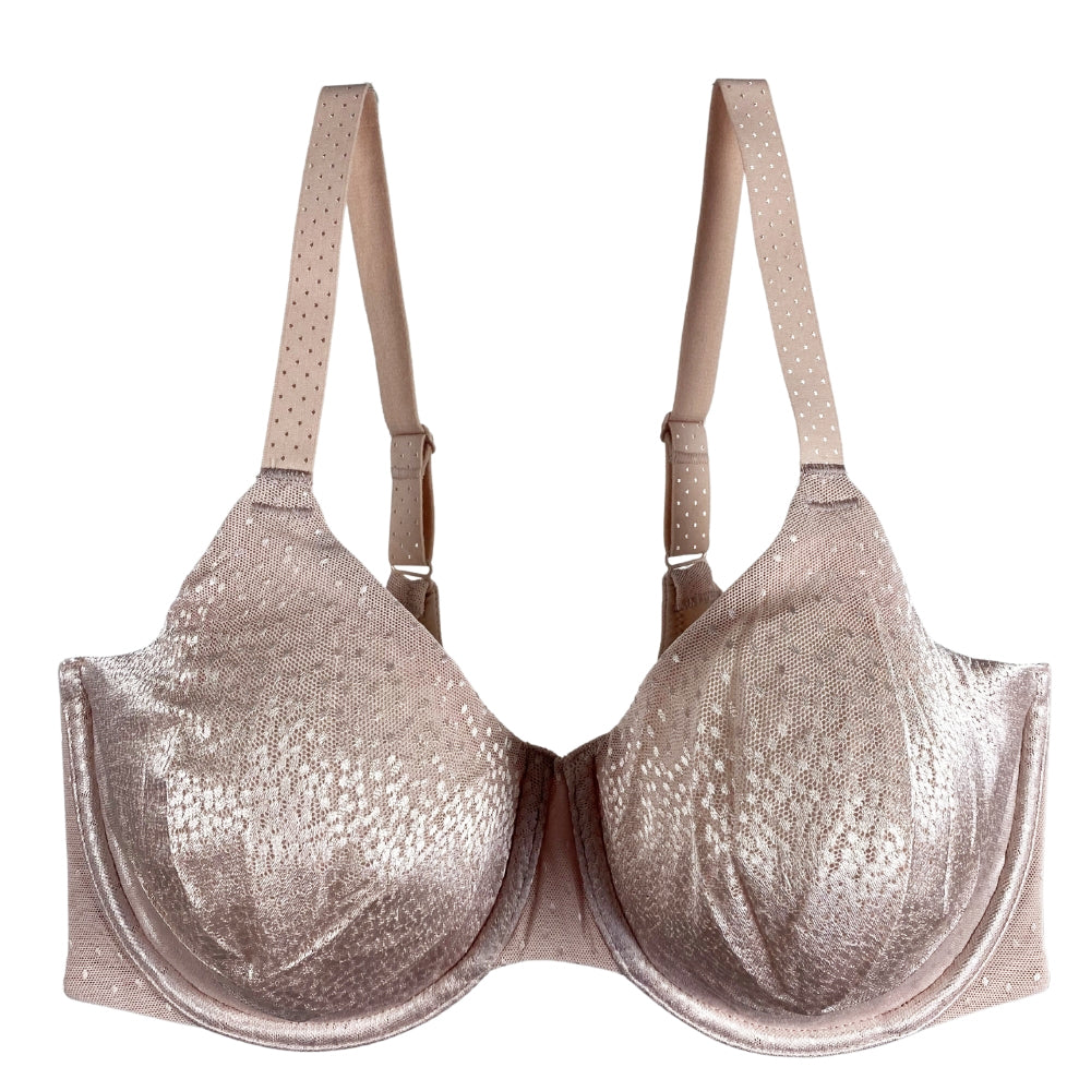color: Rose Dust