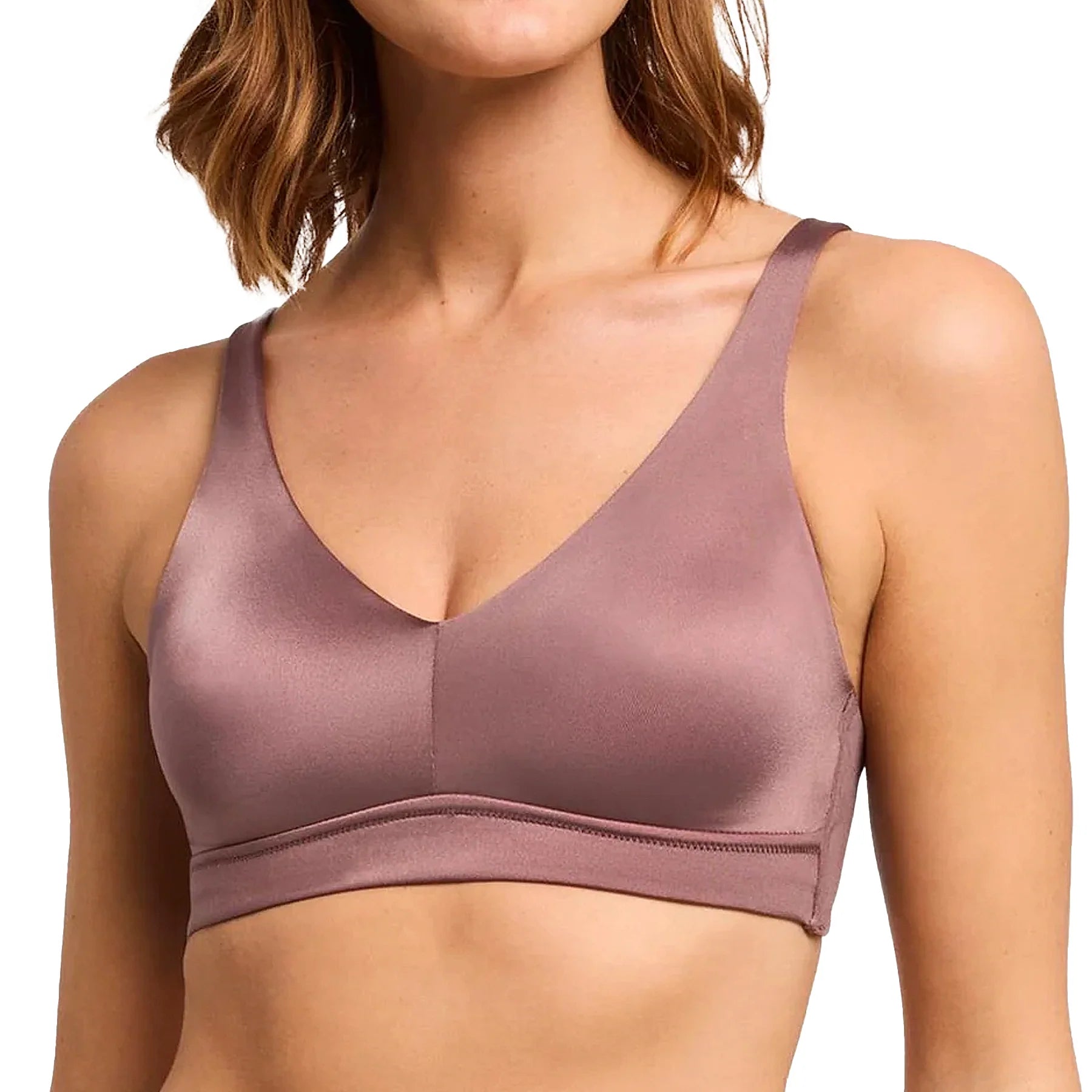 color: Woodrose