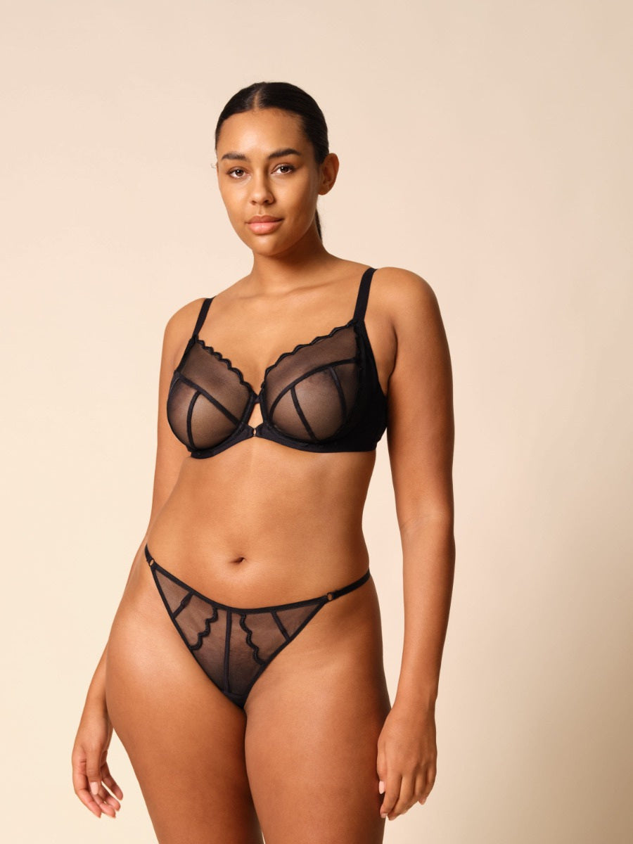 Gossard Obsession G-String