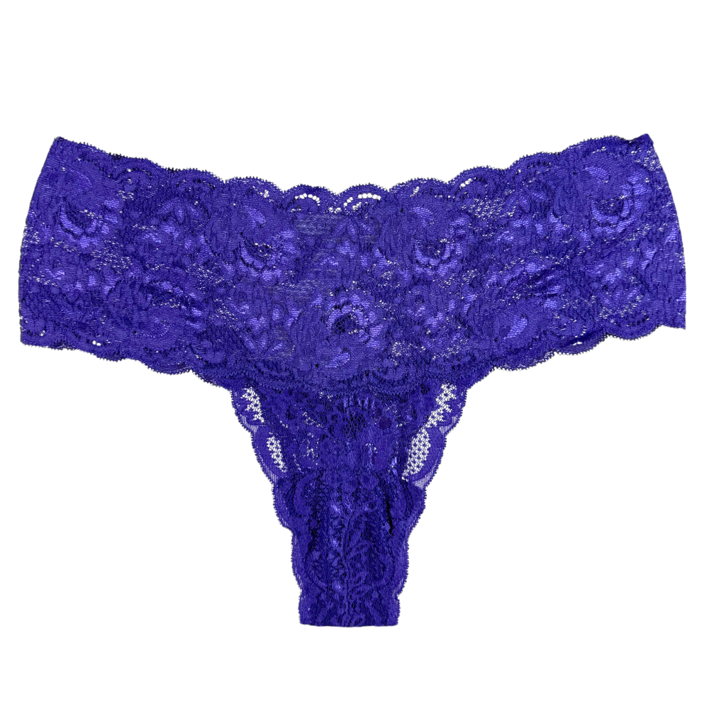 Cosabella Never Say Never Comfie Cutie Thong
