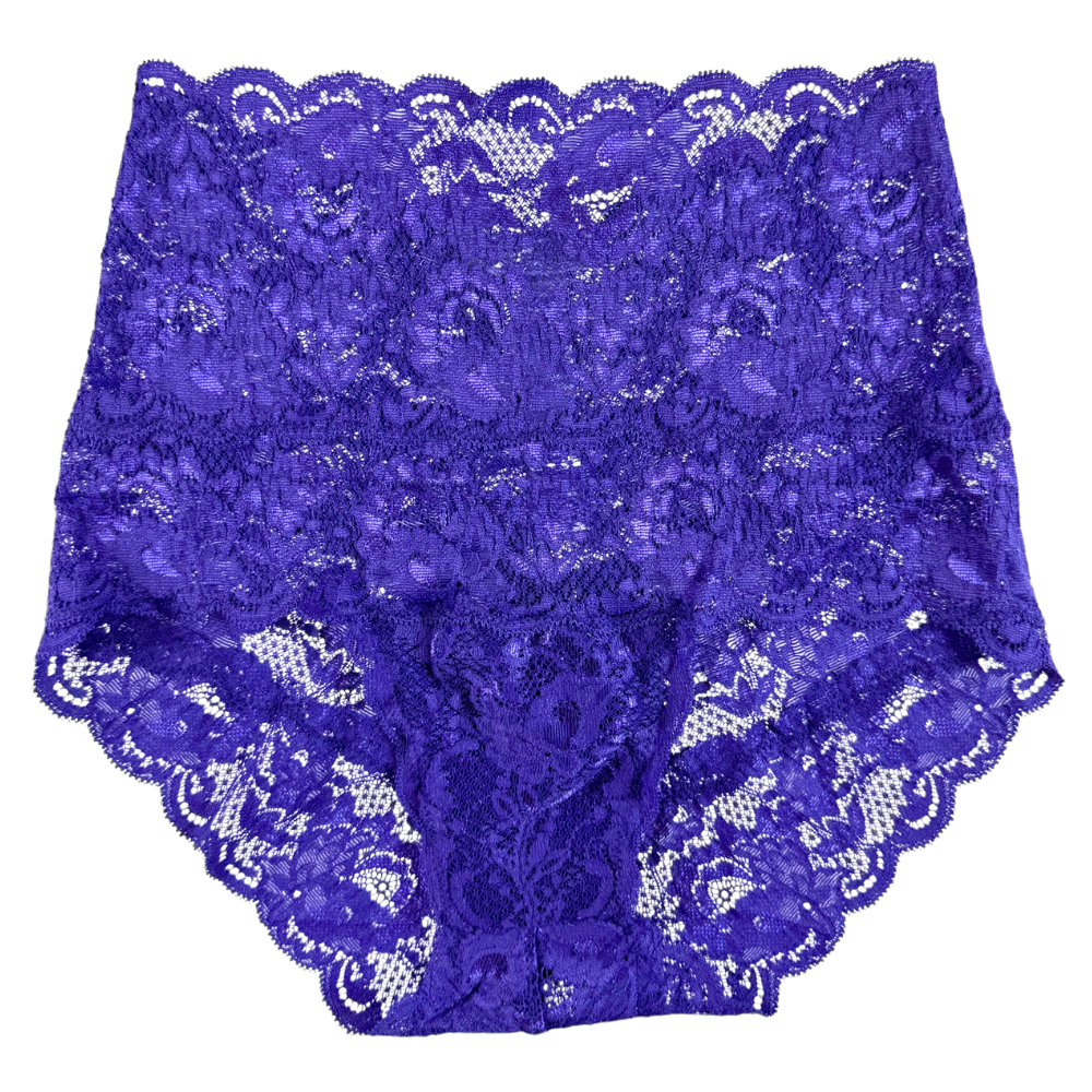 Cosabella Never Say Never High Waisted Bikini