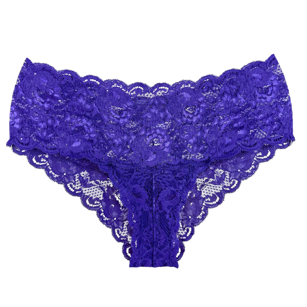 Cosabella Never Say Never Hottie Low Rise Boyshort