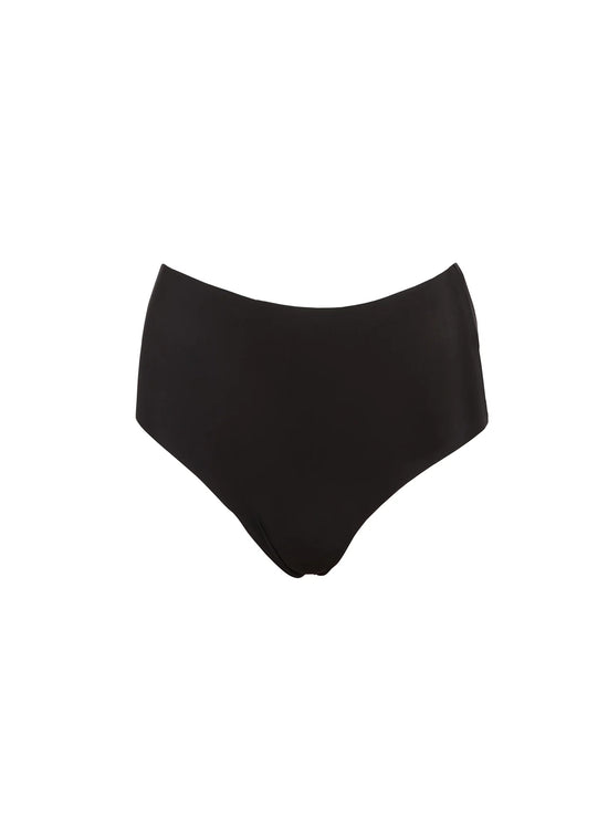 Fleur du Mal Le Stretch Micro High Waist Brief
