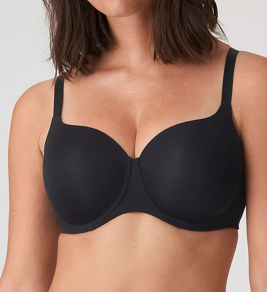 Prima Donna Figuras Heart Shape Padded T-shirt Bra