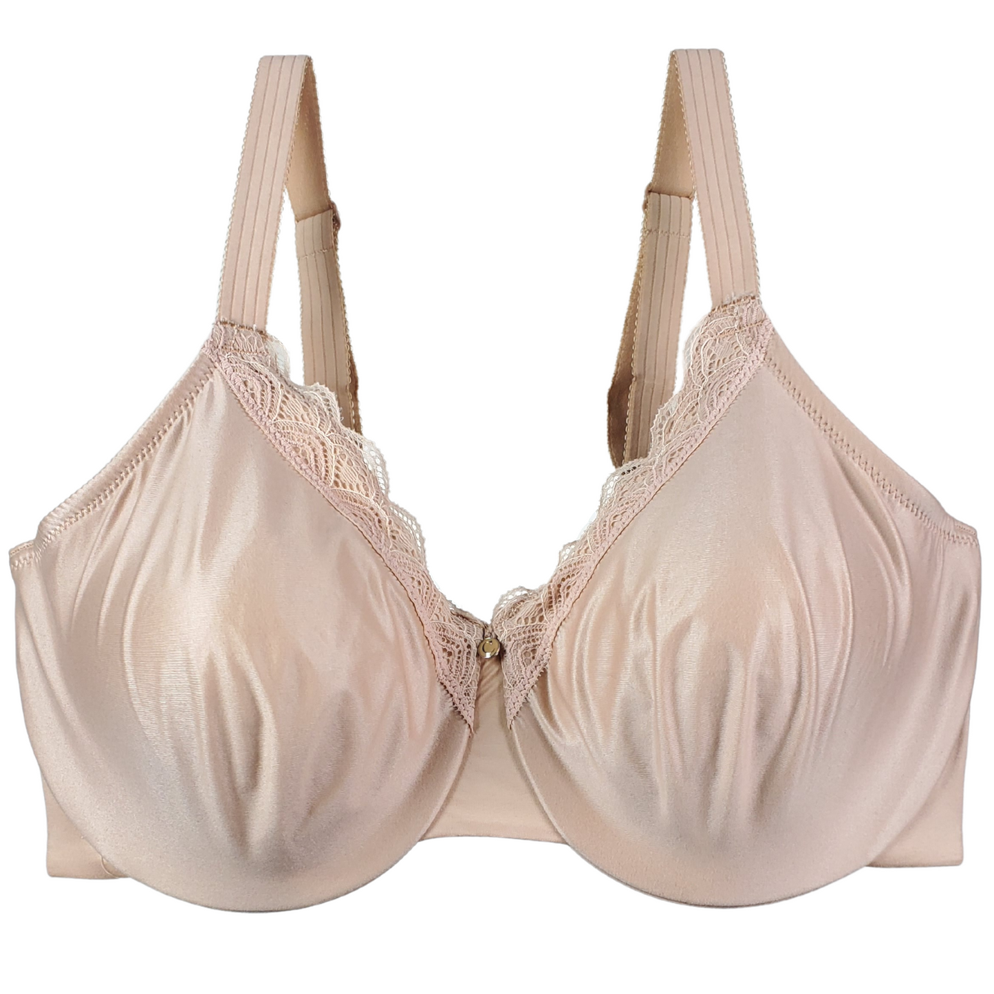 Chantelle C Comfort Seamless Unlined Underwire Bra